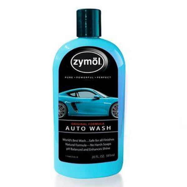 Auto Wash 20oz